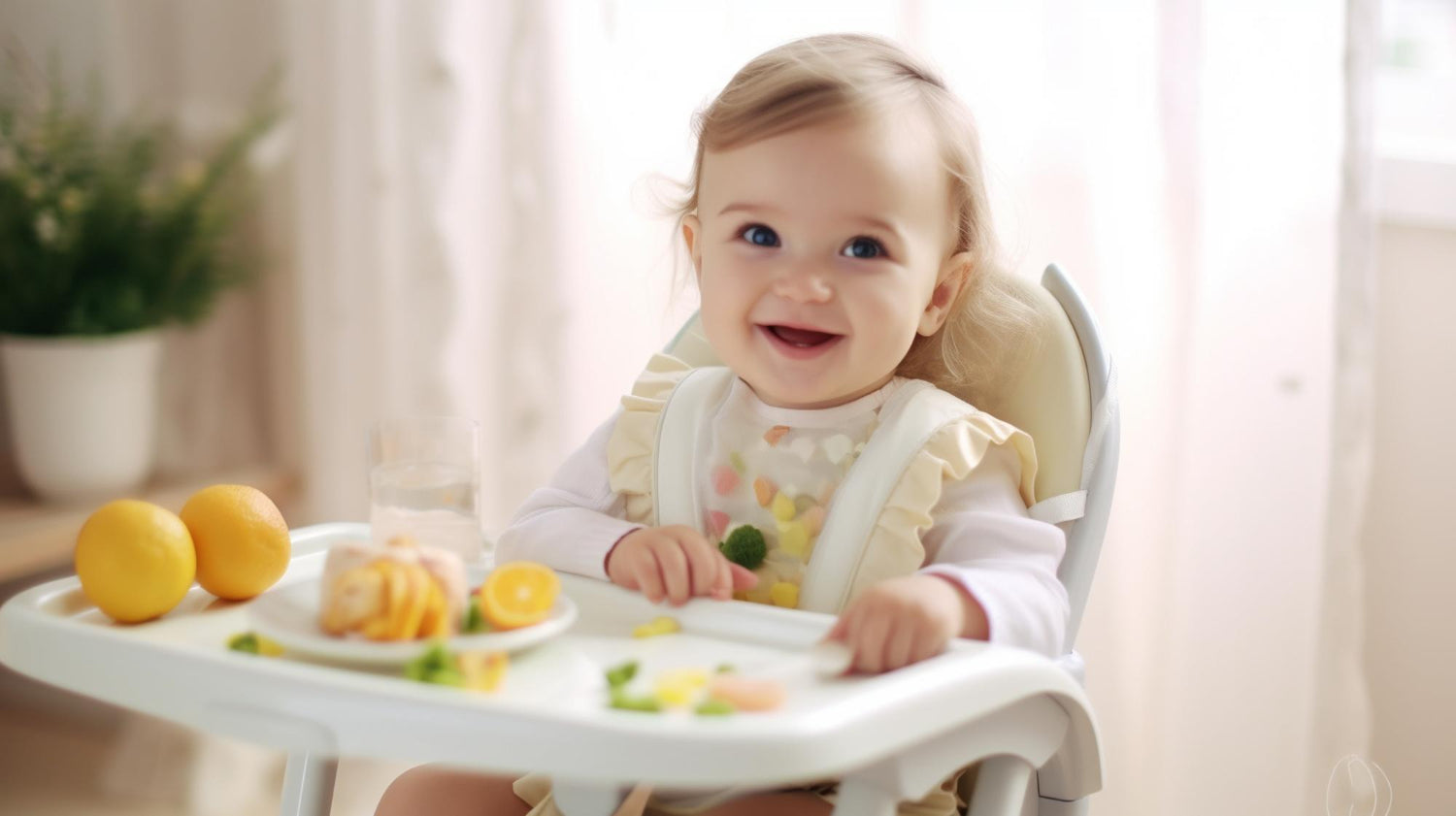 Portatif Mama Sandalyeleri