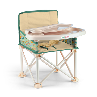 Minimono Plus Portatif Mama Sandalyesi | Karnaval