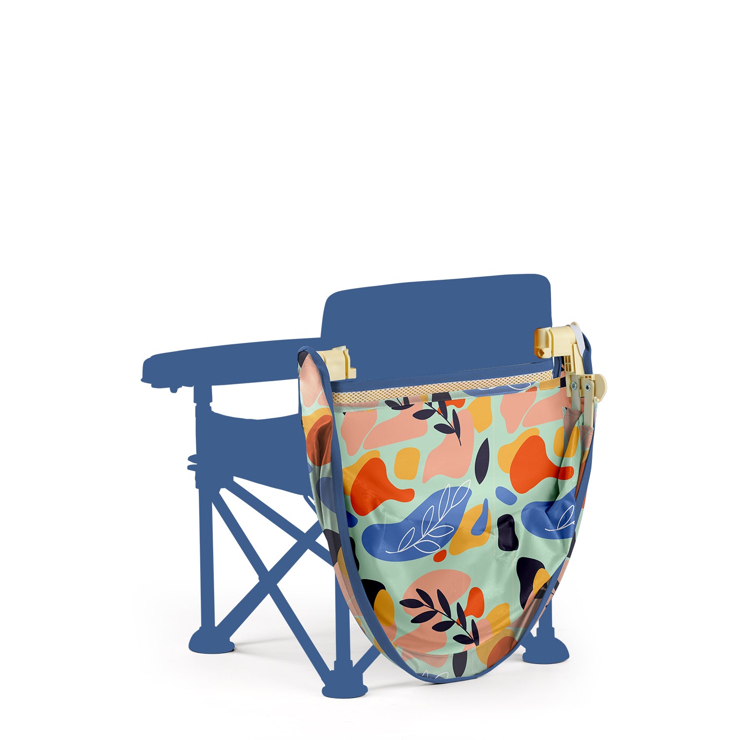 Minimono PlusUp Tent | Flora