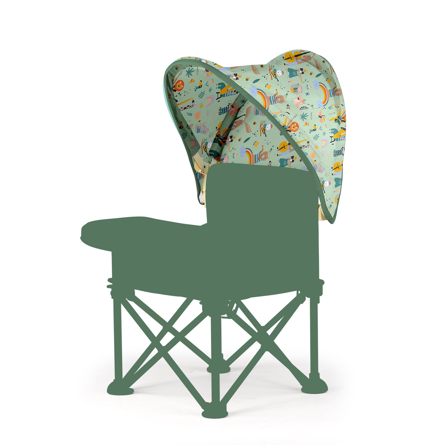 Minimono PlusUp Tent | Carnival