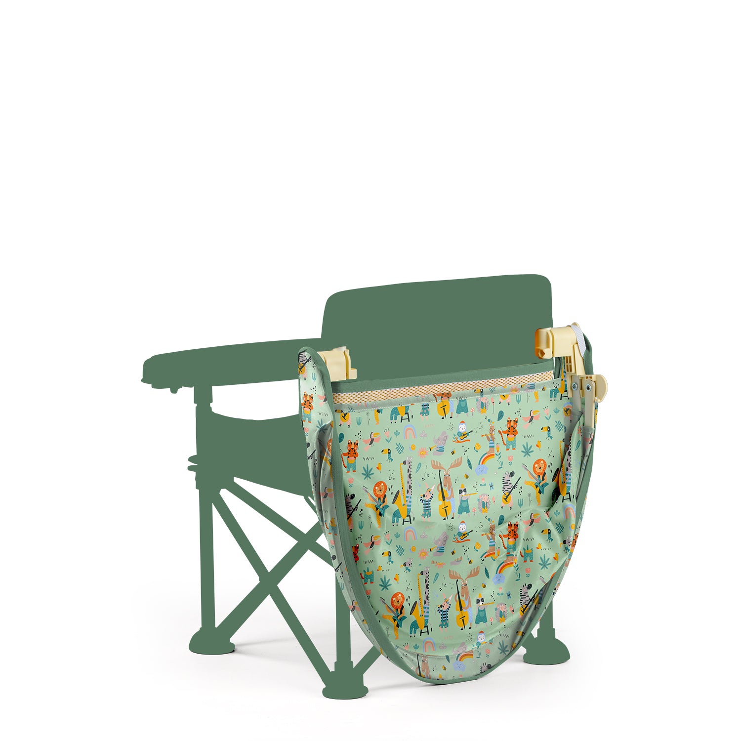 Minimono PlusUp Tent | Carnival