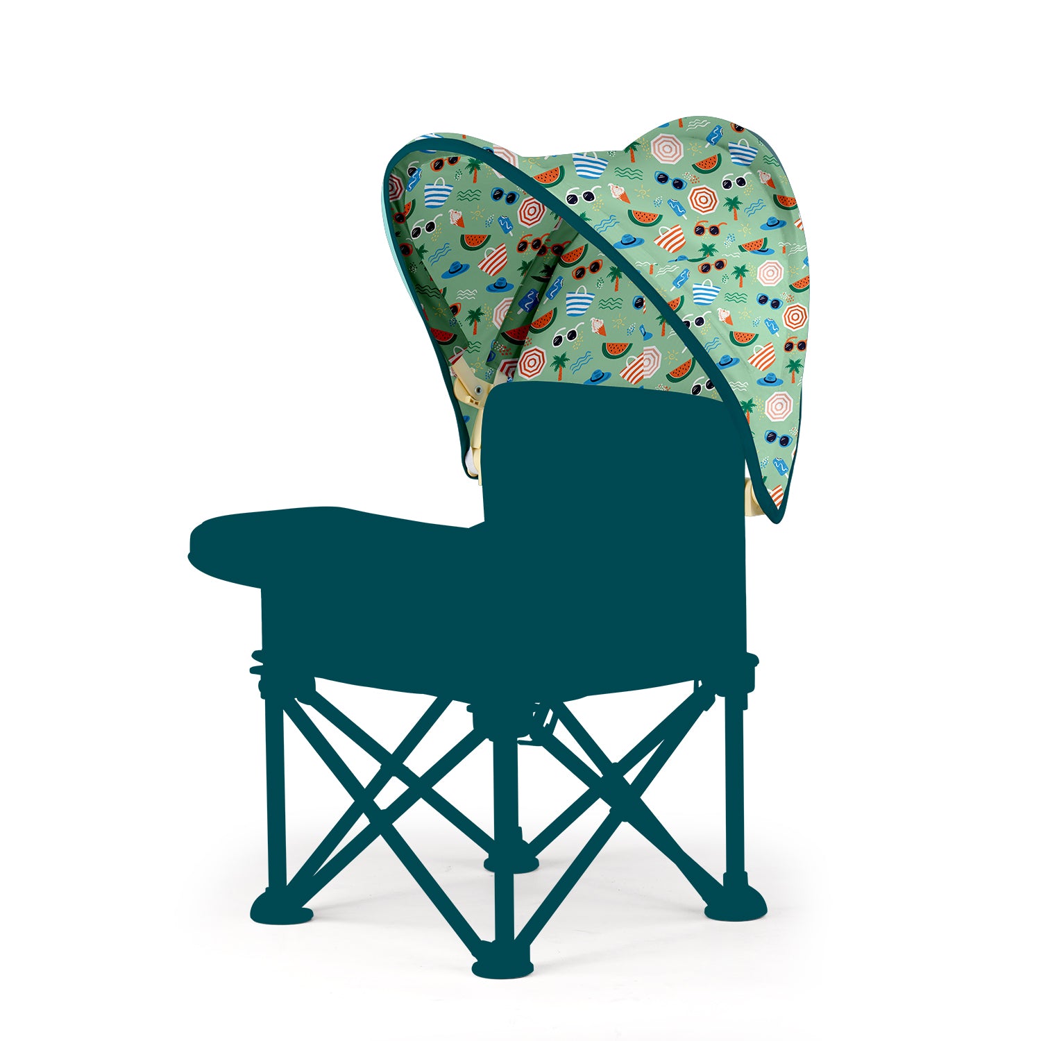 Minimono PlusUp Tent | Beach