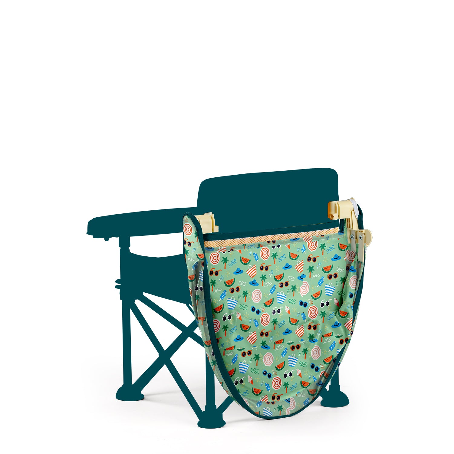 Minimono PlusUp Tent | Beach