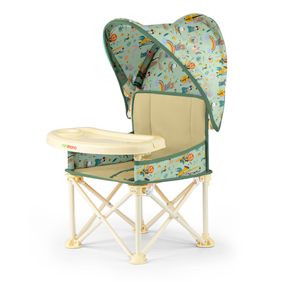 Minimono PlusUp Tent Portable High Chair | Carnival