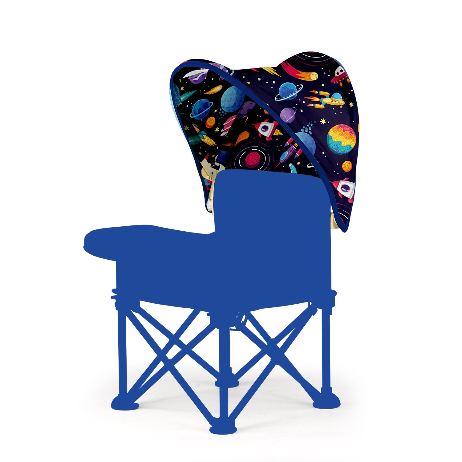 Minimono PlusUp Tent | Space
