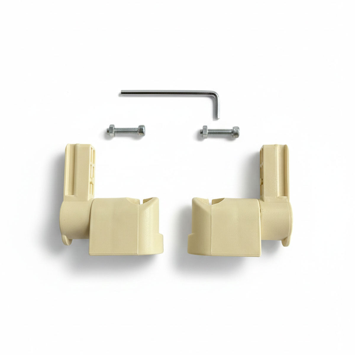Minimono High Chair Canopy Attachment Set